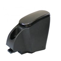 car special armrest console box